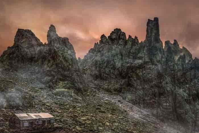 Desafío Galayos 2026