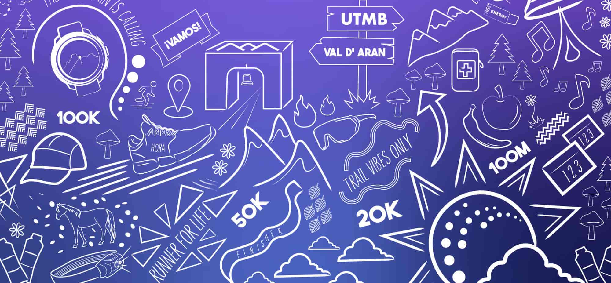 HOKA Val d'Aran by UTMB 2025