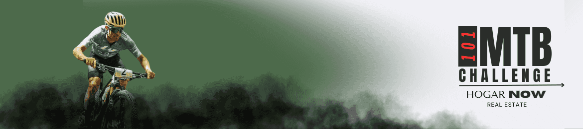 La del Mazo MTB 2025